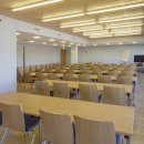 50-kohaline konverentsisaal